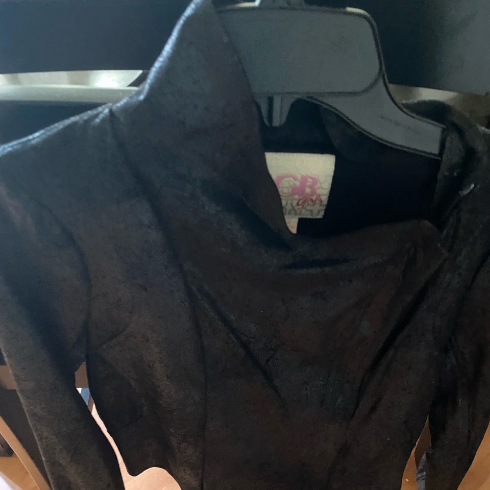 GB jacket